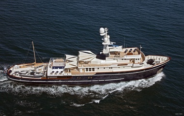 J. & K. Smits Scheepswerven Seawolf