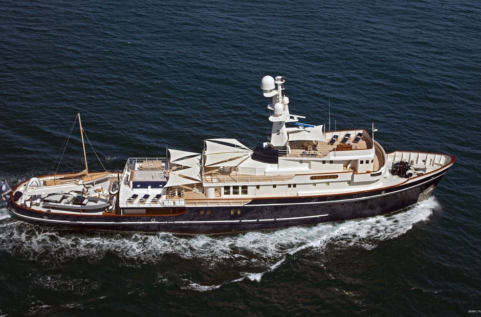 J. & K. Smits Scheepswerven Seawolf