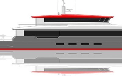 Aegean 52 M