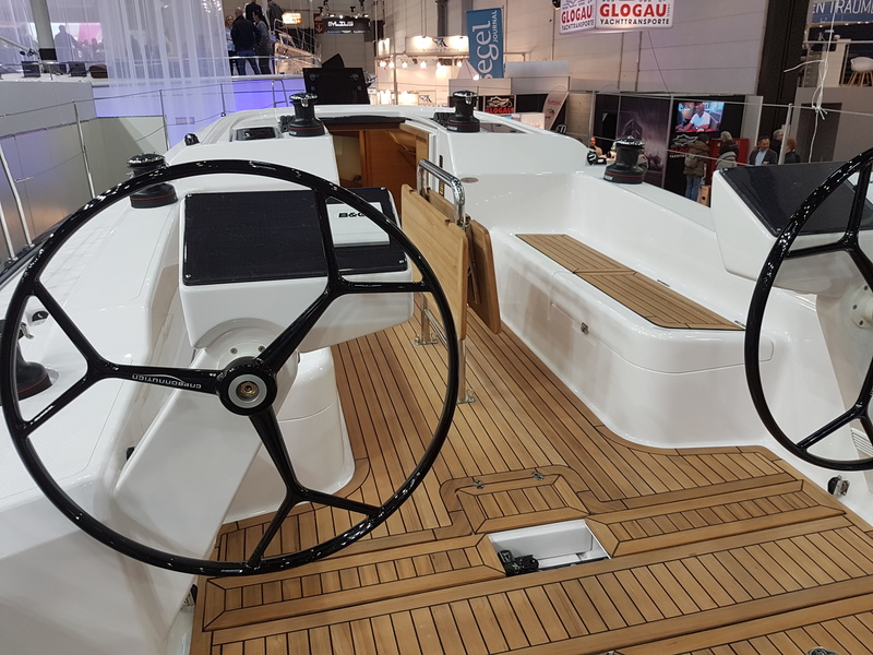 Salon S380 