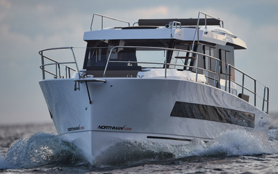 Northman 1200