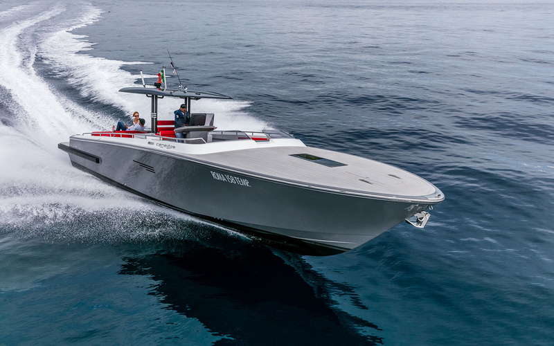 Canados  Gladiator 428