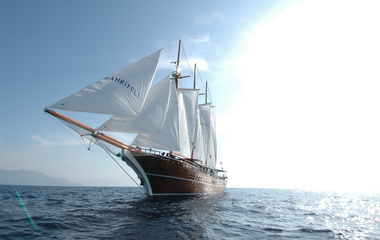 Barka Shipyard Bahriyeli C