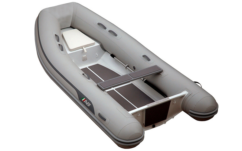 AB Inflatables Lammina 12 AL