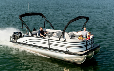 Harris Sunliner 250