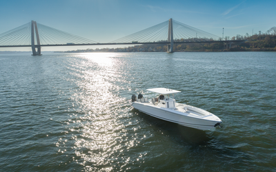 Marlago 35SS
