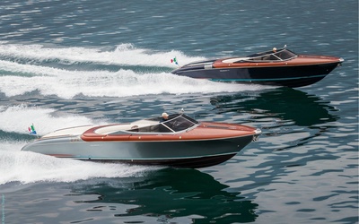 Riva Aquariva Super