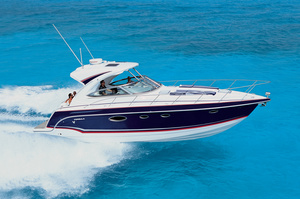 Formula 390 Cruiser