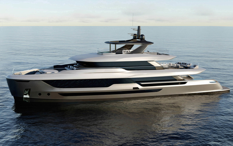 Tureddi Navetta 42