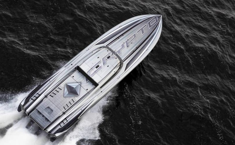 Outerlimits SV-43