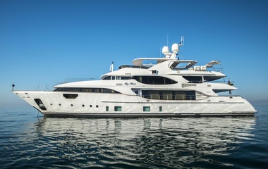 Benetti Soy Amor