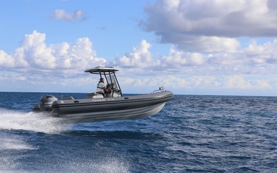 Capelli Tempest 750 Sport
