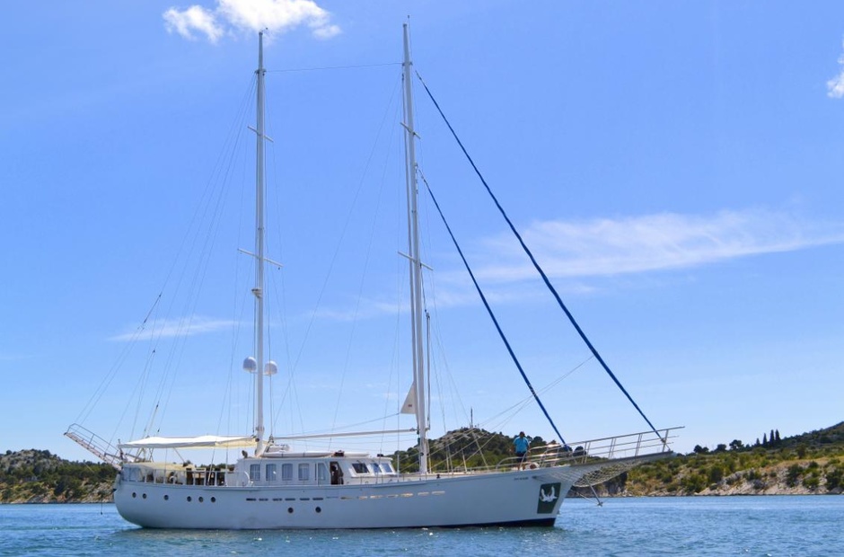 Aegean Dvi Marije