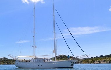 Aegean Dvi Marije