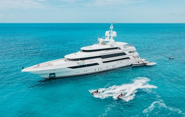 Benetti Moca