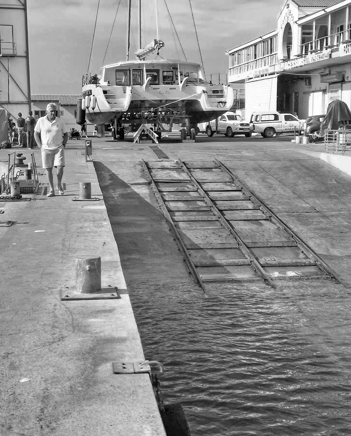 Balance Catamarans