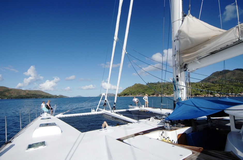 Alumarine Douce France