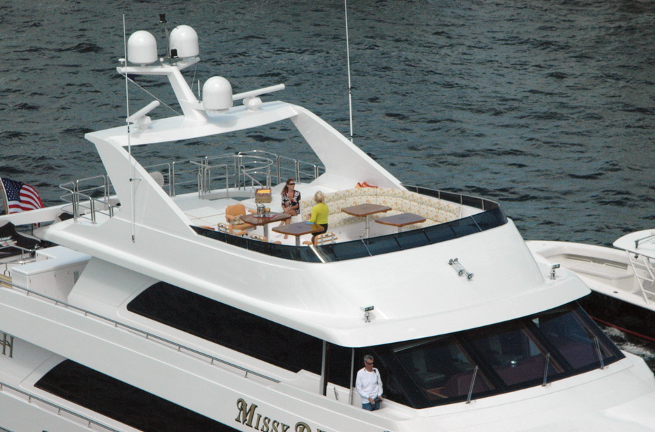 Hargrave Missy B II
