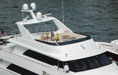 Hargrave Missy B II