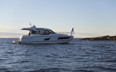 Grandezza 37 CA