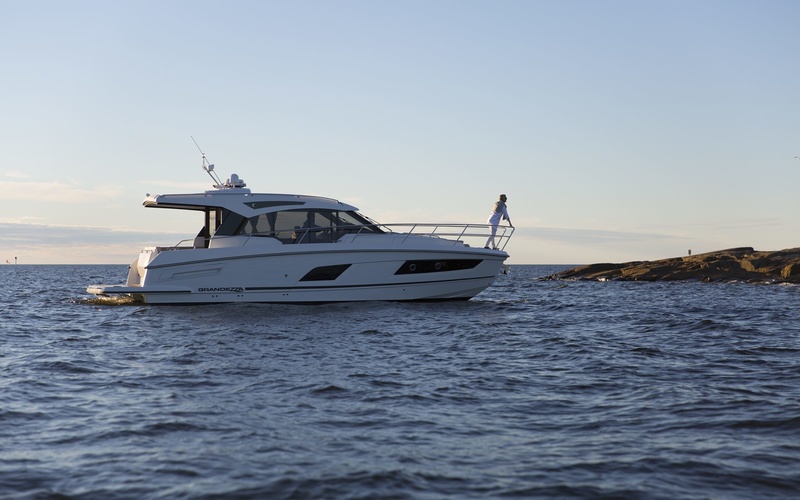 Grandezza 37 CA