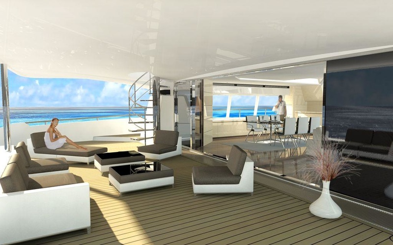 Privilege Serie 10 by Long Island