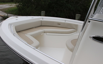 Cobia 220 CC
