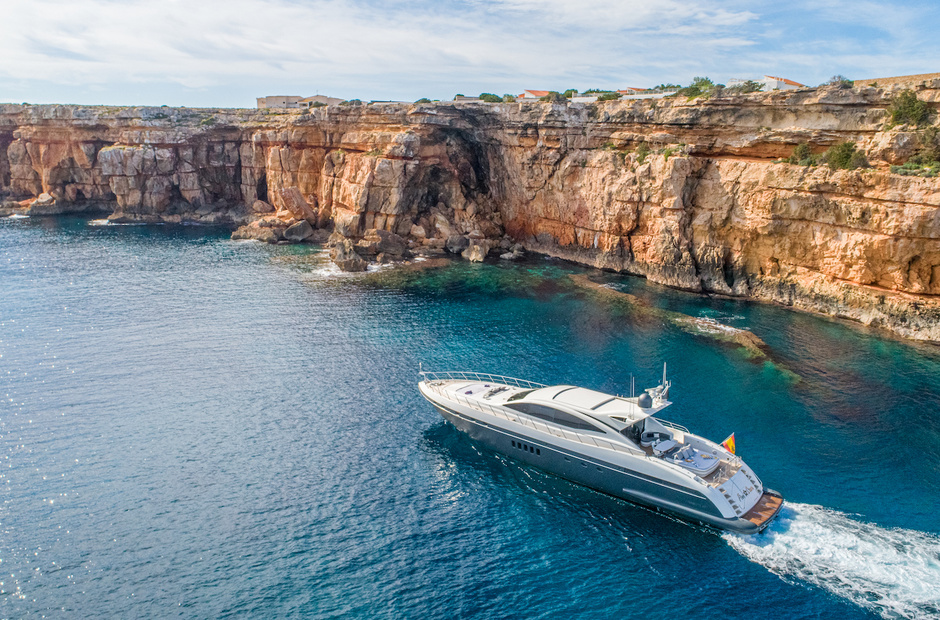 Mangusta Five Stars