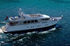 Timmerman Yachts 26