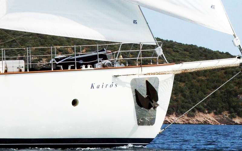 Aegean 35 M