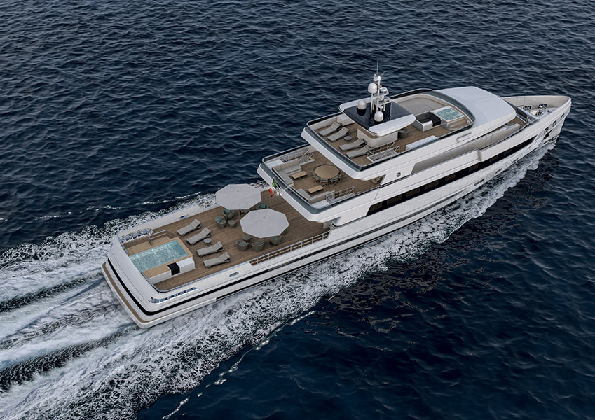 Rosetti 48M