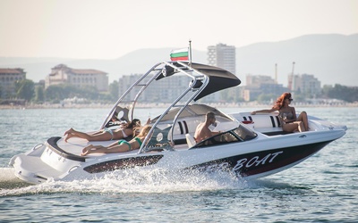Mercan Butterfly 24