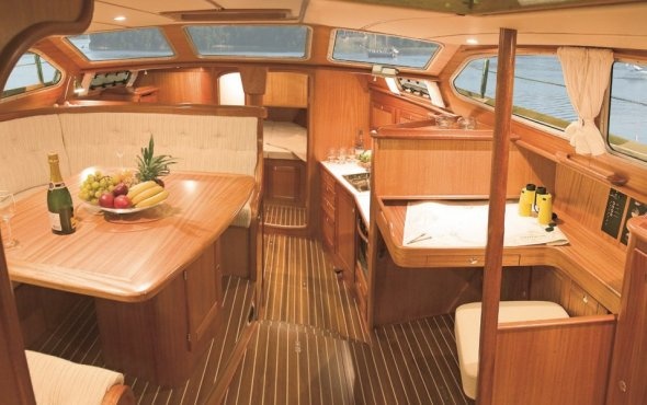 Nordship 40 DS