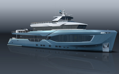 Numarine 37 XP