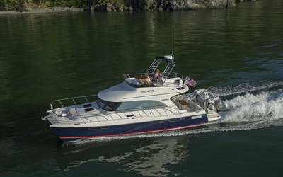 Aspen C120