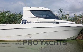 Rodman 810
