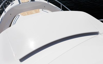 Sargo 36 Fly