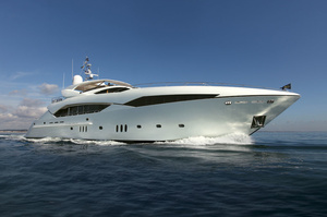 Sunseeker 130 Predator 