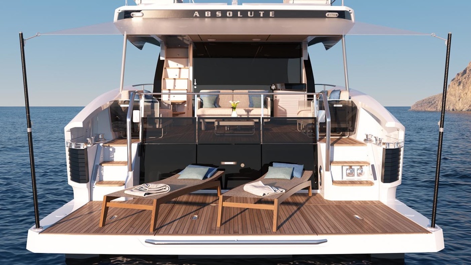 Absolute 60 Fly Prisma