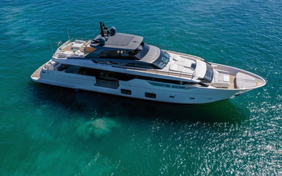 Crownline E 215 XS