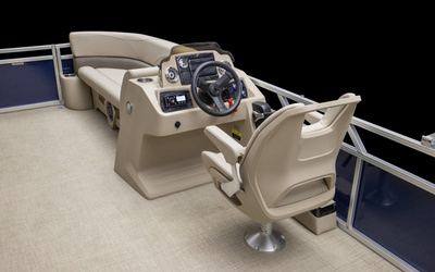 Avalon Venture Quad Fish 18