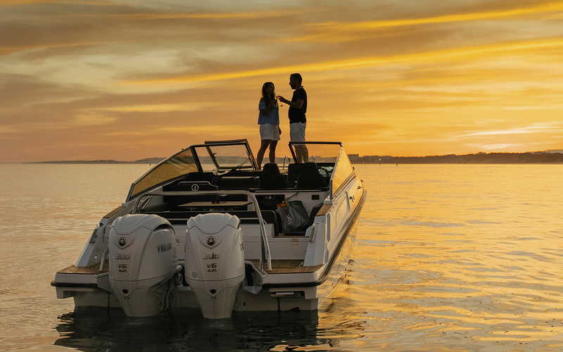 Finnmaster T9