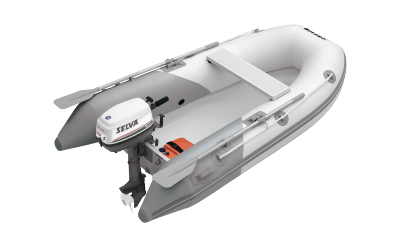 Selva T 255 V