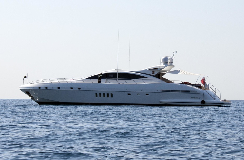 Mangusta Houdini