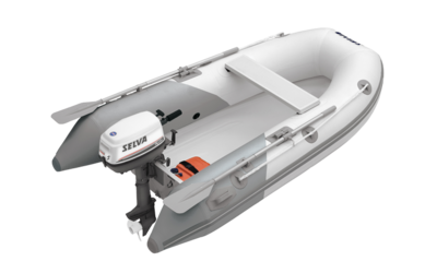Selva T 255 V