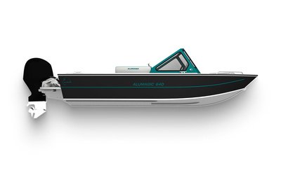 Alumagic 640