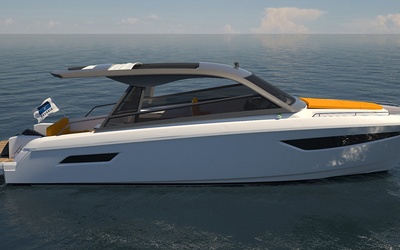 Bavaria Vida 33