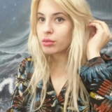 Дарья Александровна