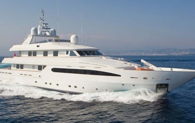 Intermarine Princess Anna