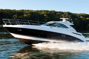 Sea Ray 410 Sundancer